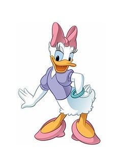 RoomMates Disney Daisy Duck 1513 Giant Wall Decal  - Image 1