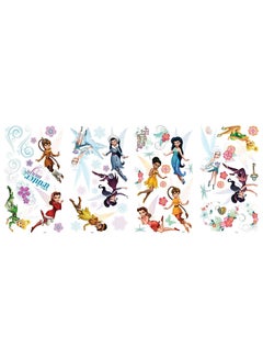 RoomMates Disney Fairies Secret of the Wings Wall Decals  - Image 1