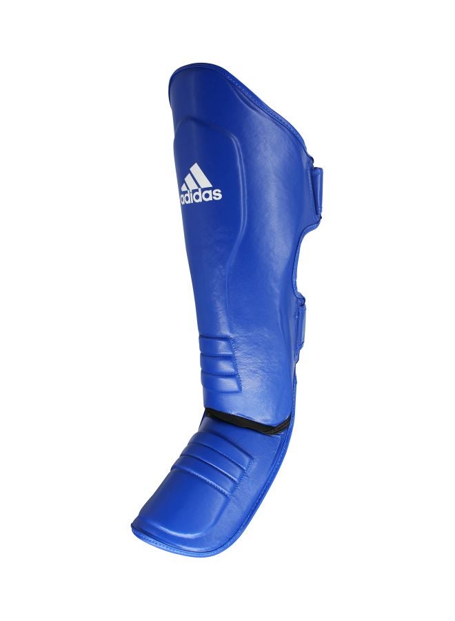 Pair Of Speed Thai Shin-N-Step Guard S