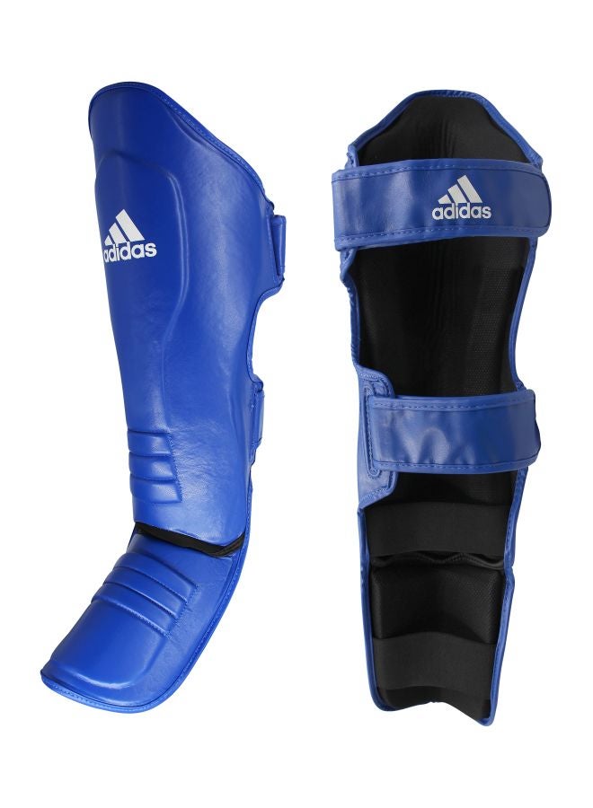 Pair Of Speed Thai Shin-N-Step Guard S