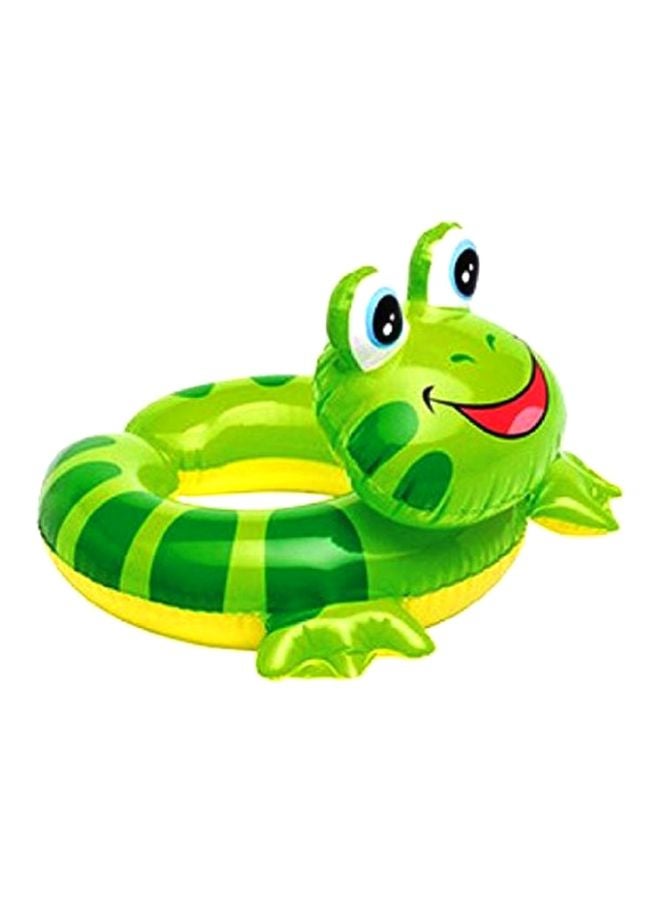 INTEX Big Animal Swim Ring Pool Float 58221EP 89x69cm - Image 1