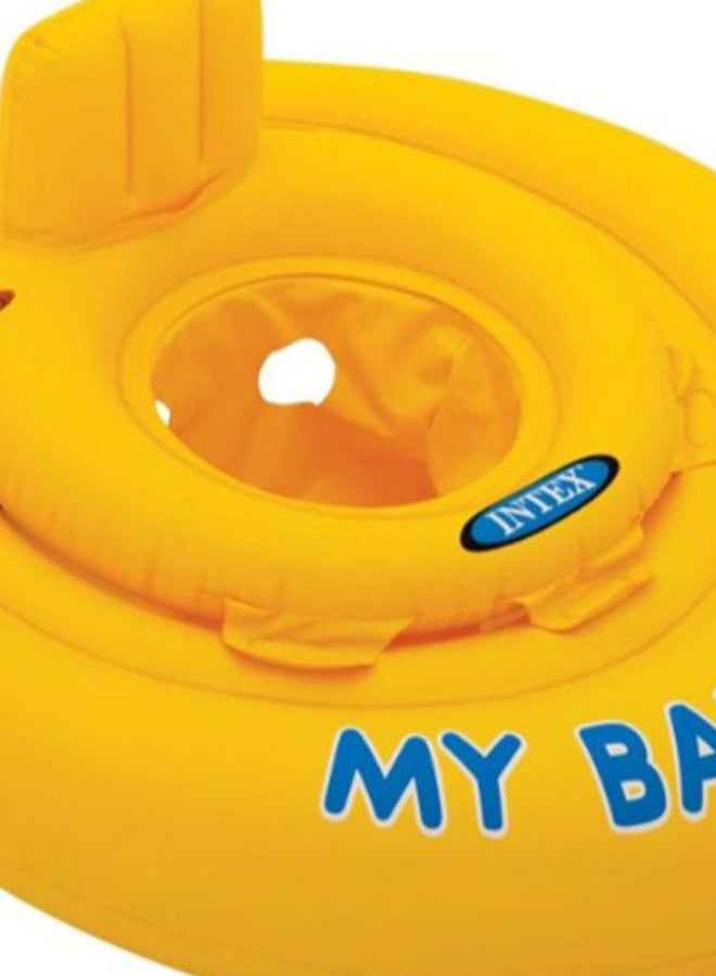 INTEX Floating Swim Seat 16x12inch - Image 2
