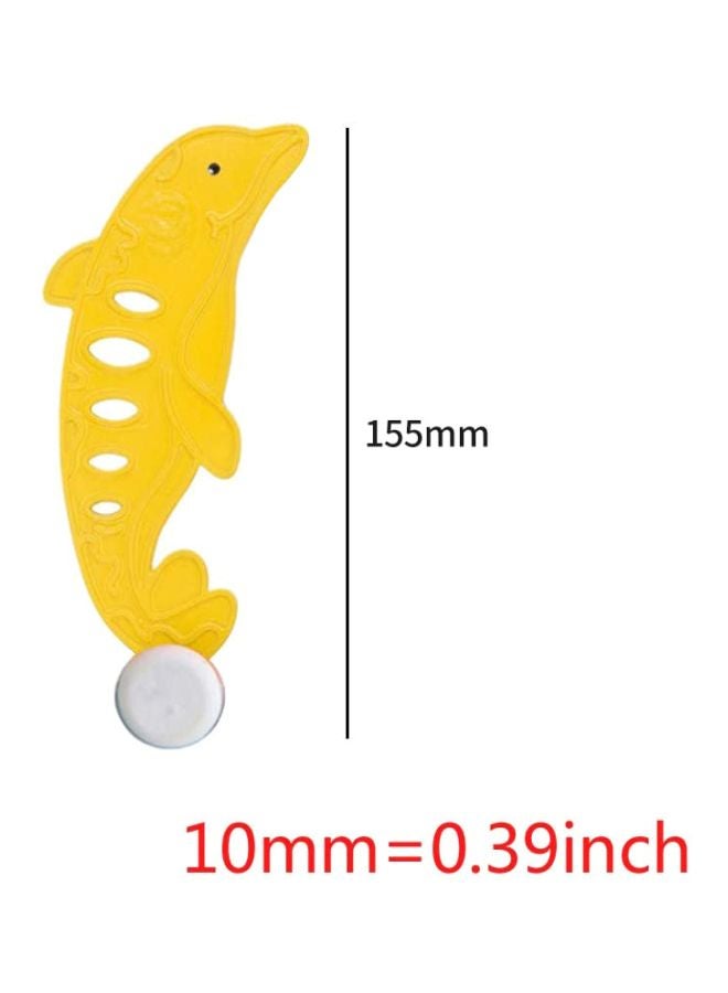 INTEX 3-Piece Under Dive Water Fun Dolphin Set 28.4x14.7x5cm - Image 5