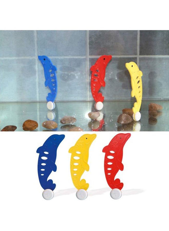 INTEX 3-Piece Under Dive Water Fun Dolphin Set 28.4x14.7x5cm - Image 4