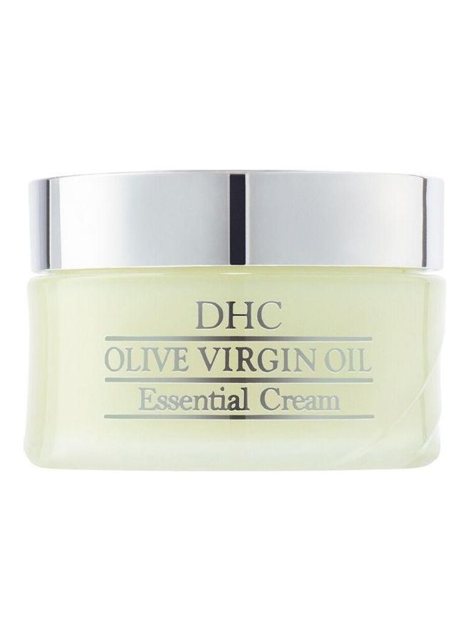 دي اتش سي كريم حيوي بزيت الزيتون البكر للبشرة 50جرام - Image 1
