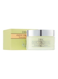 DHC Olive Virgin Oil Essential Cream 50grams  - Image 2
