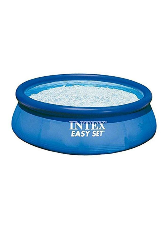 INTEX Easy Set Pool 120x30inch 120x30inch - Image 1