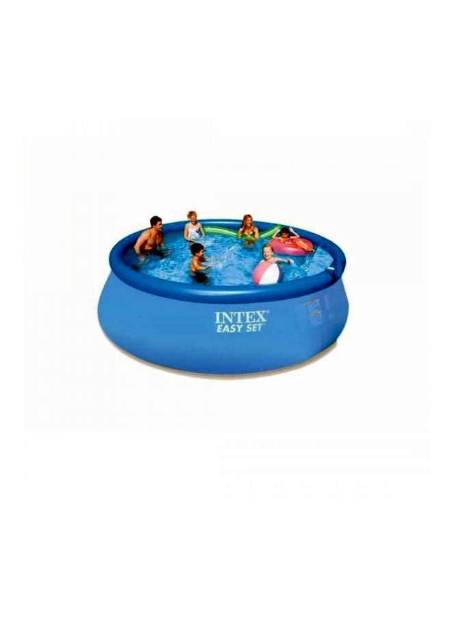 INTEX Easy Set Pool 120x30inch 120x30inch - Image 2