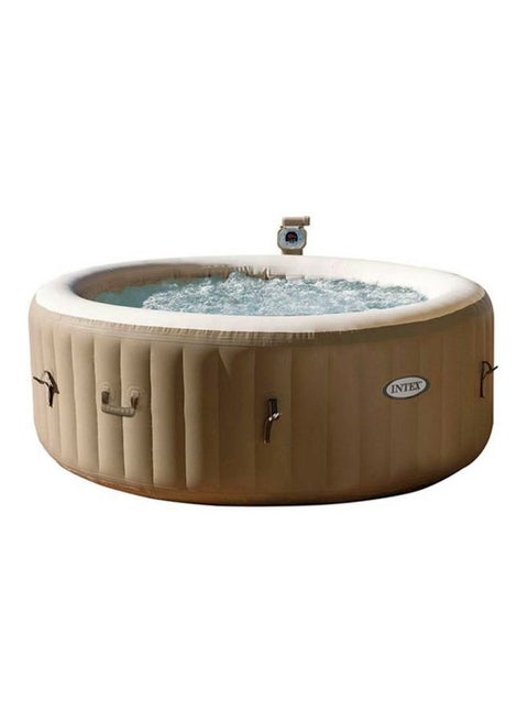 Bubble Massage Spa Pool