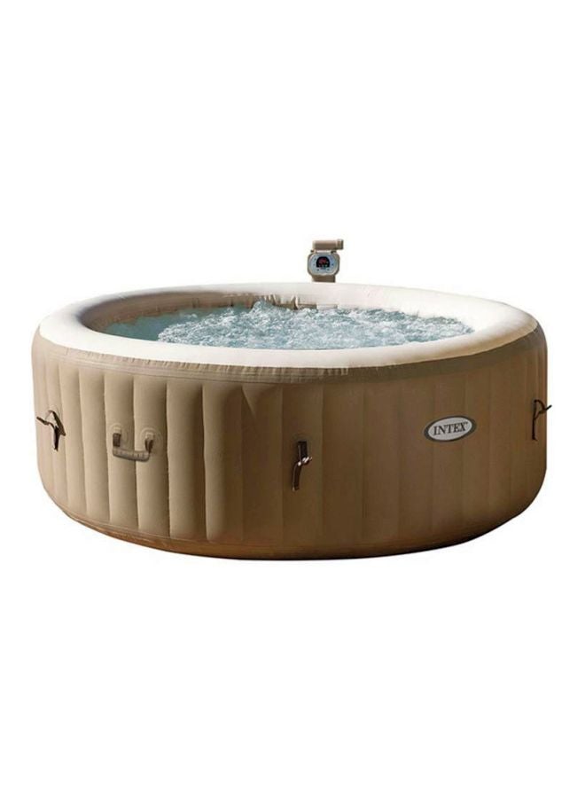 INTEX Bubble Massage Spa Pool  - Image 1