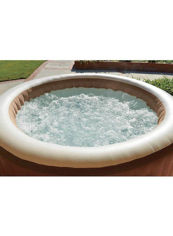 INTEX Bubble Massage Spa Pool  - Image 2