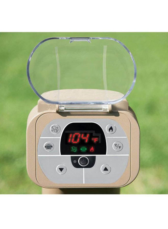 INTEX Bubble Massage Spa Pool  - Image 4