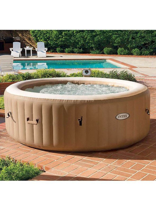 INTEX Bubble Massage Spa Pool  - Image 5
