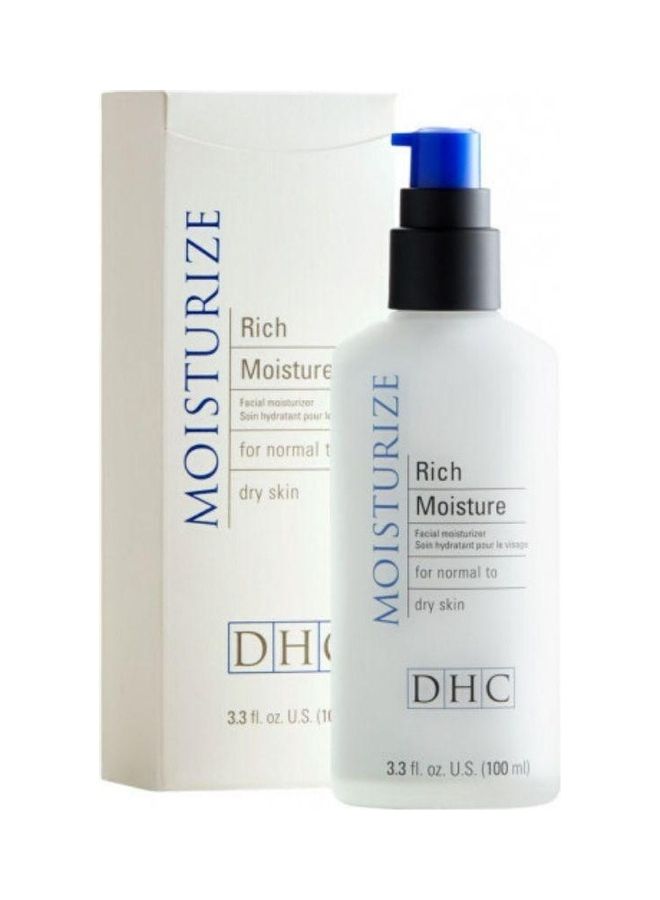 دي اتش سي كريت ترطيب غني 100ملليلتر - Image 2