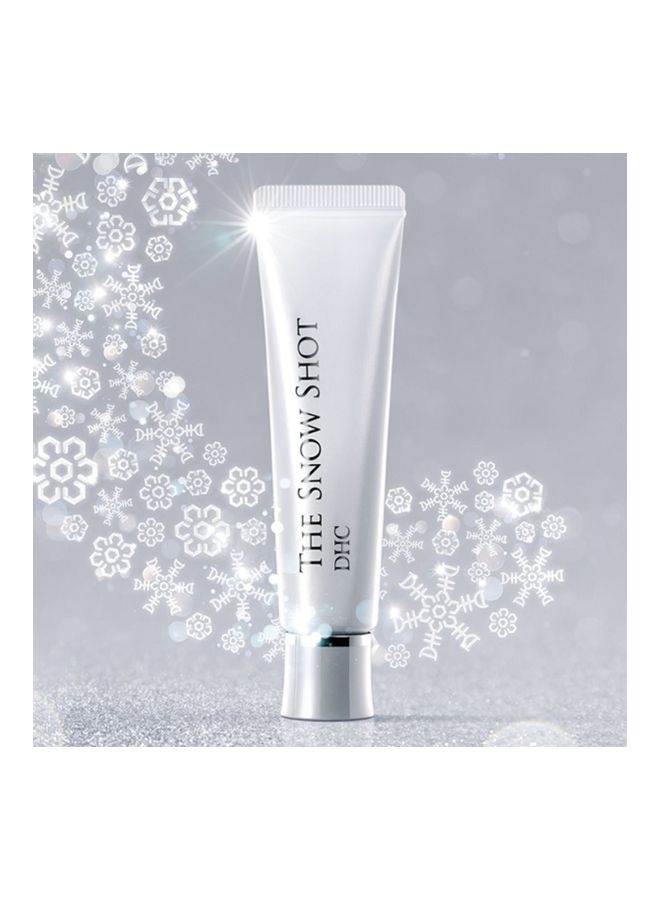 دي اتش سي سيروم العين ذا سنو شوت 20جرام - Image 2