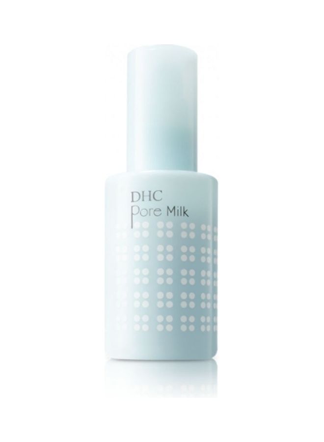 DHC Pore Milk 80ml - Image 1