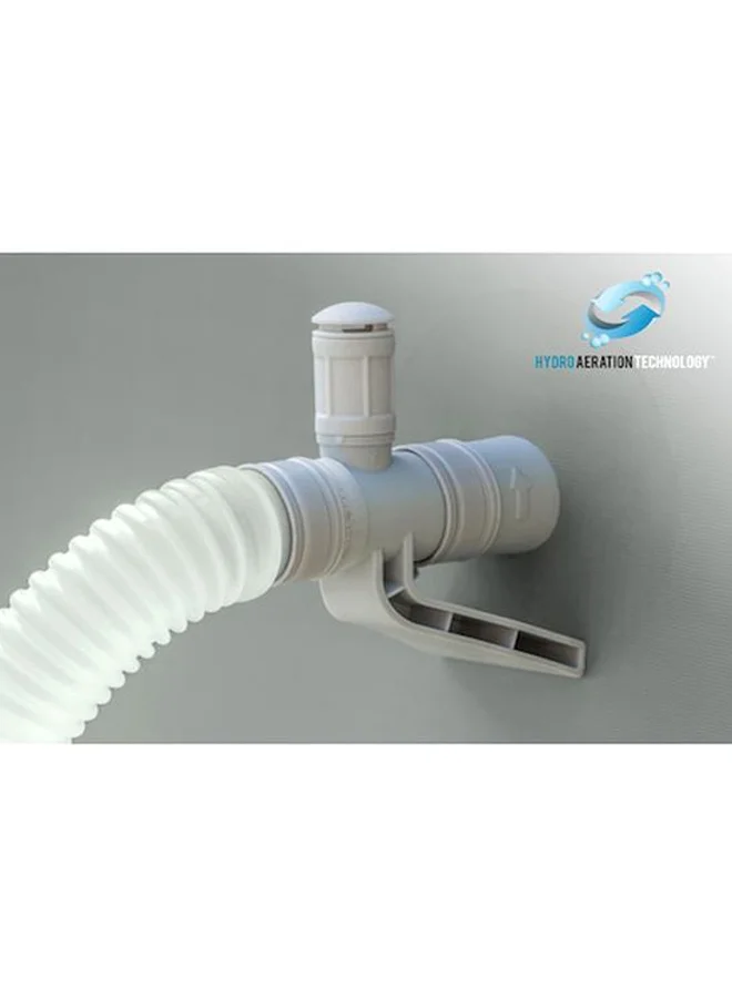 INTEX Easy Pool with filter pump 457x84cm