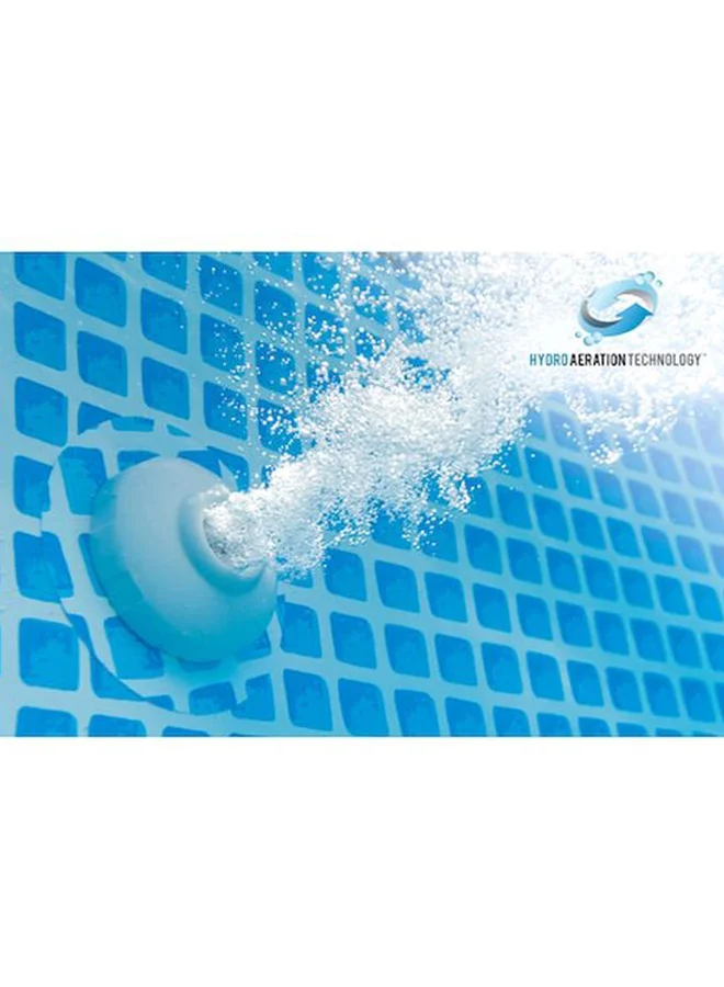 INTEX Easy Pool with filter pump 457x84cm