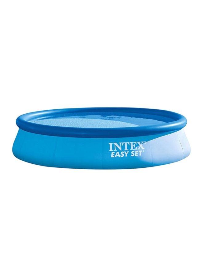 INTEX Easy Pool Set Without Installation 396x84cm  - Image 1