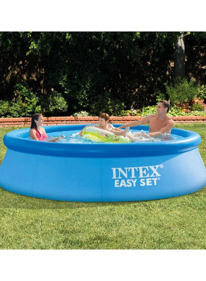 INTEX Easy Pool Set Without Installation 396x84cm