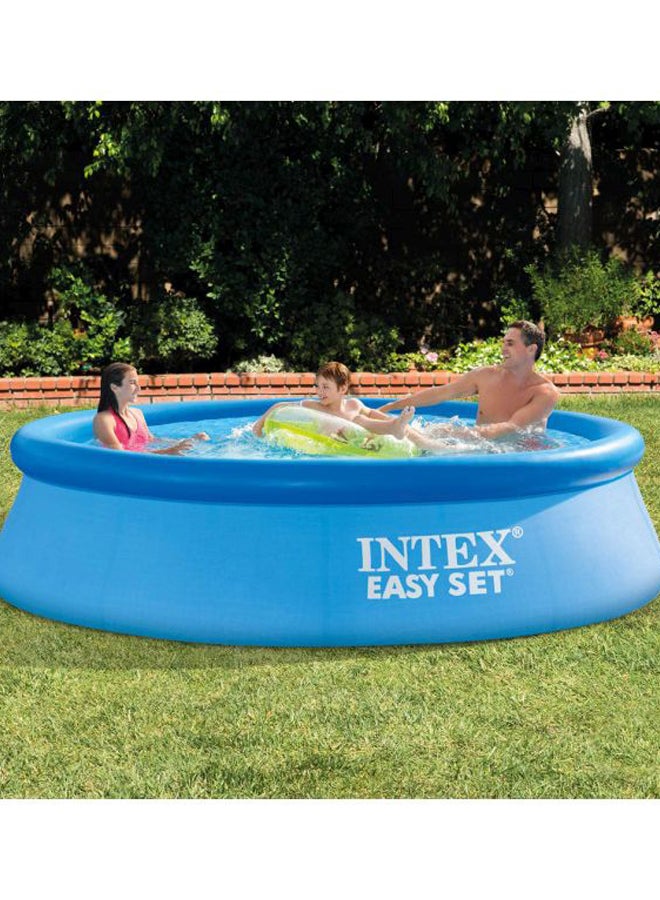 INTEX Easy Pool Set Without Installation 396x84cm  - Image 3