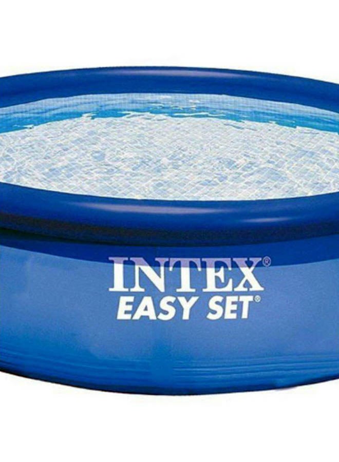 INTEX - Easy Set Swimming Pool 457x107cm - Image 1