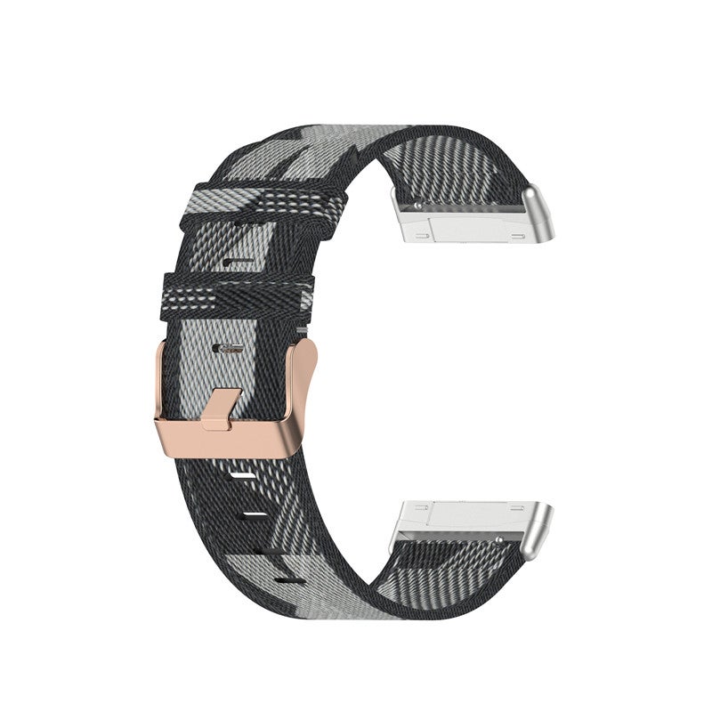 EHOME Replacement Smart Watch Band For Fitbit Versa 3/Fitbit Sense  - Image 1