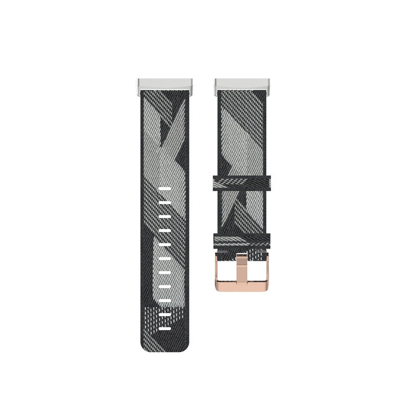 EHOME Replacement Smart Watch Band For Fitbit Versa 3/Fitbit Sense  - Image 1