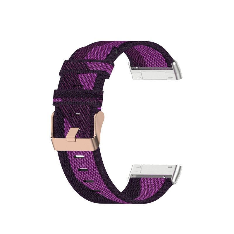 EHOME Replacement Smart Watch Band For Fitbit Versa 3/Fitbit Sense  - Image 1