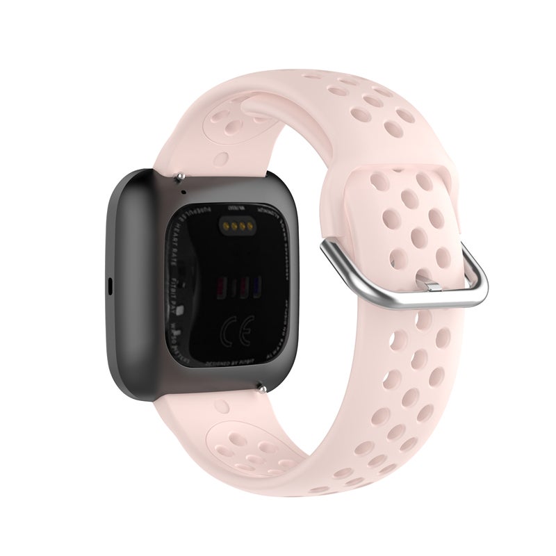 EHOME Replacement Smart Watch Wrist Band For Fitbit Blaze/Versa2/Versa/Versa Lite  - Image 2