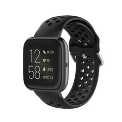 EHOME Replacement Smart Watch Wrist Band For Fitbit Blaze/Versa2/Versa/Versa Lite  - Image 1