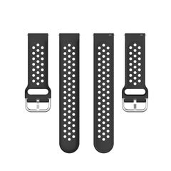 EHOME Replacement Smart Watch Wrist Band For Fitbit Blaze/Versa2/Versa/Versa Lite  - Image 2