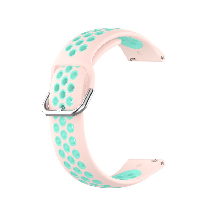 EHOME Replacement Smart Watch Wrist Band For Fitbit Blaze/Versa2/Versa/Versa Lite  - Image 1