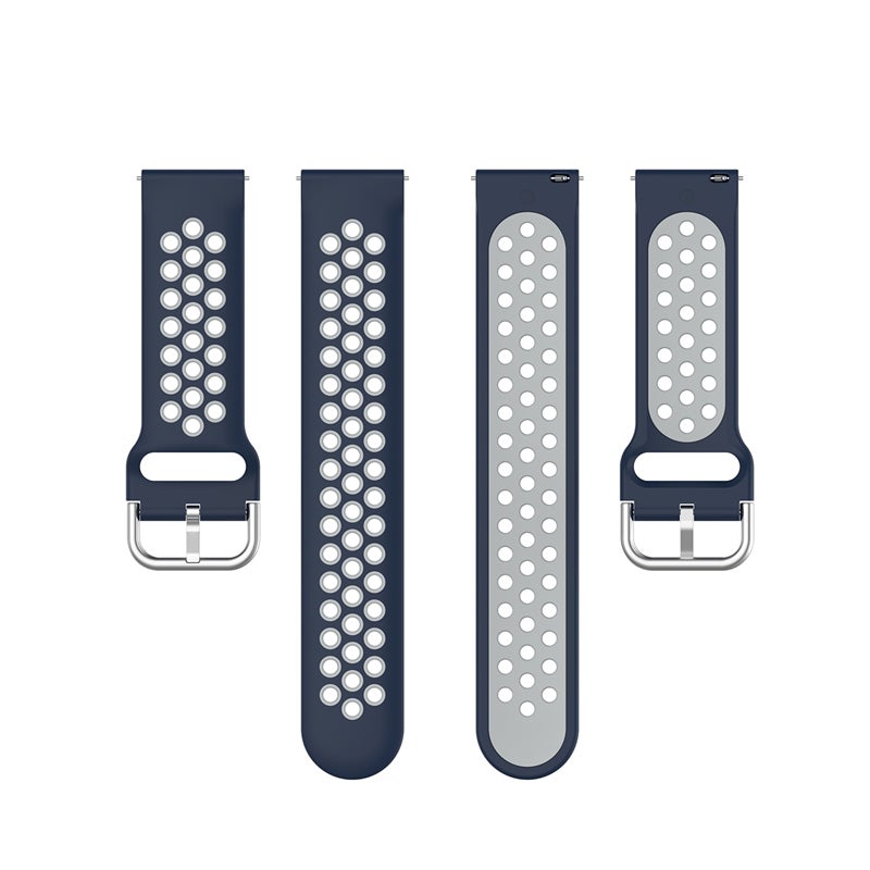 EHOME Replacement Smart Watch Wrist Band For Fitbit Blaze/Versa2/Versa/Versa Lite - Image 1