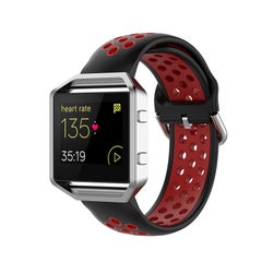 EHOME Replacement Smart Watch Wrist Band For Fitbit Blaze/Versa2/Versa/Versa Lite  - Image 1