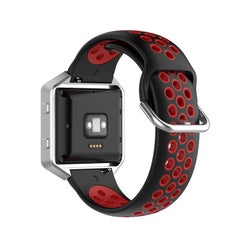 EHOME Replacement Smart Watch Wrist Band For Fitbit Blaze/Versa2/Versa/Versa Lite  - Image 2