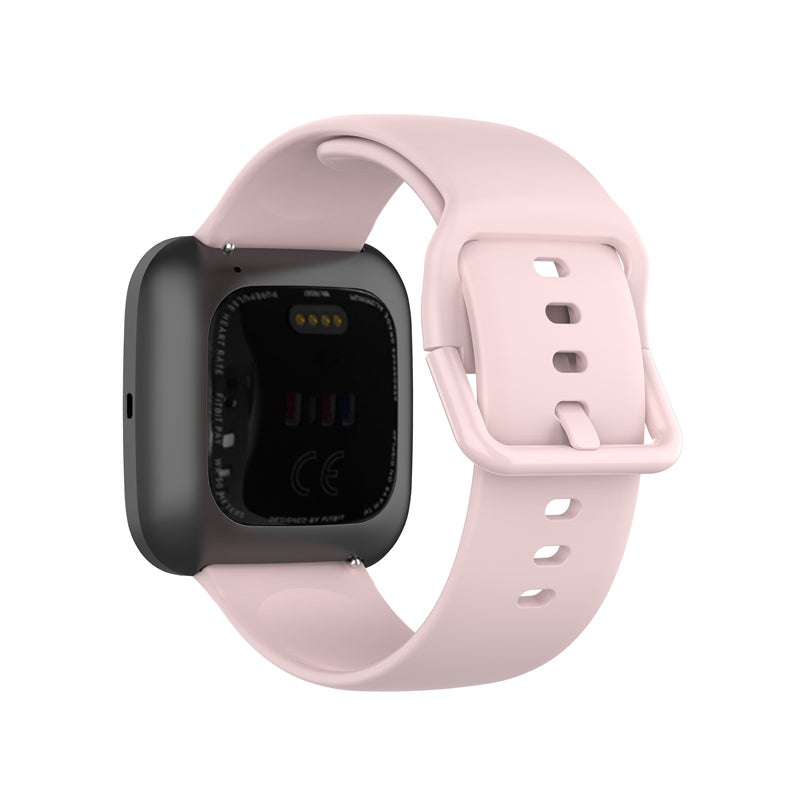 EHOME Replacement Smart Watch Wrist Band For Fitbit Versa2/Versa/Versa Lite/Blaze  - Image 2