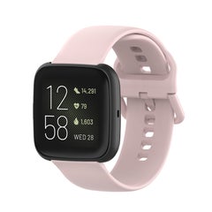 EHOME Replacement Smart Watch Wrist Band For Fitbit Versa2/Versa/Versa Lite/Blaze  - Image 2