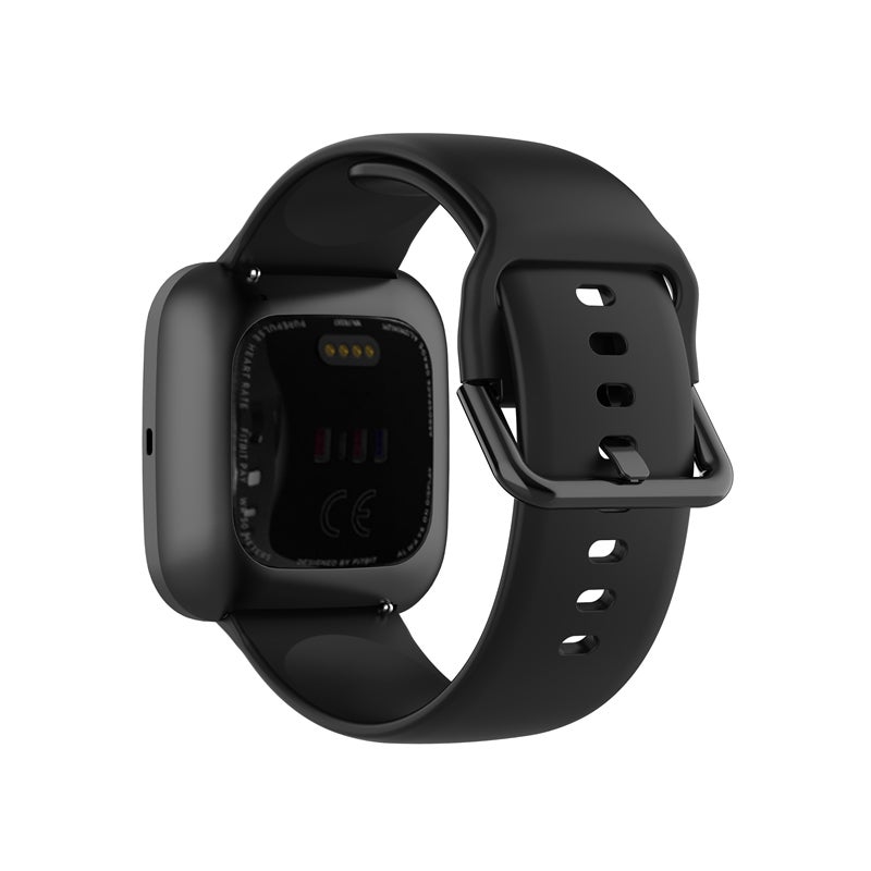 EHOME Replacement Smart Watch Wrist Band For Fitbit Versa2/Versa/Versa Lite/Blaze  - Image 2