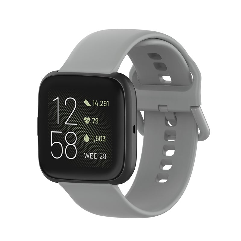 EHOME Replacement Smart Watch Wrist Band For Fitbit Versa2/Versa/Versa Lite/Blaze  - Image 1