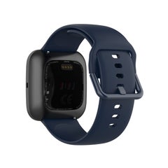 EHOME Replacement Smart Watch Wrist Band For Fitbit Versa2/Versa/Versa Lite/Blaze  - Image 2