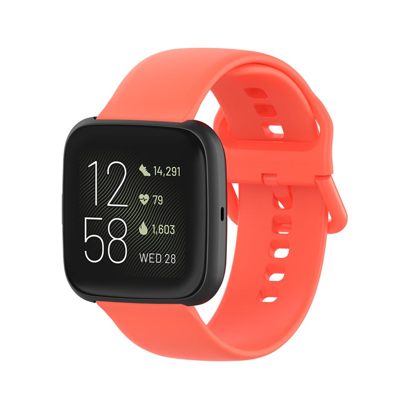 EHOME Replacement Smart Watch Wrist Band For Fitbit Versa2/Versa/Versa Lite/Blaze  - Image 2
