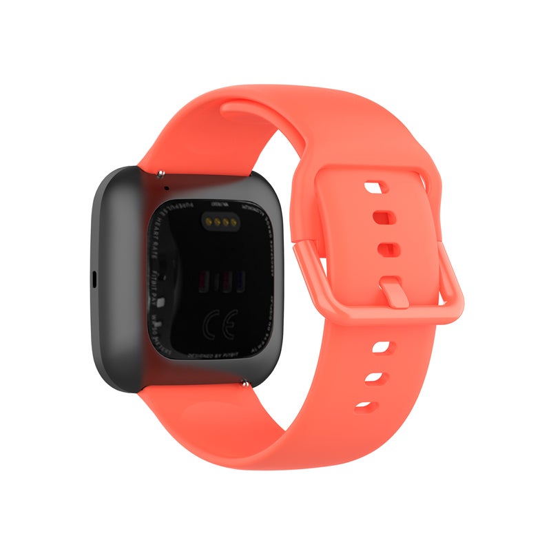 EHOME unisex Replacement Smart Watch Wrist Band For Fitbit Versa2/Versa/Versa Lite/Blaze  - Image 2