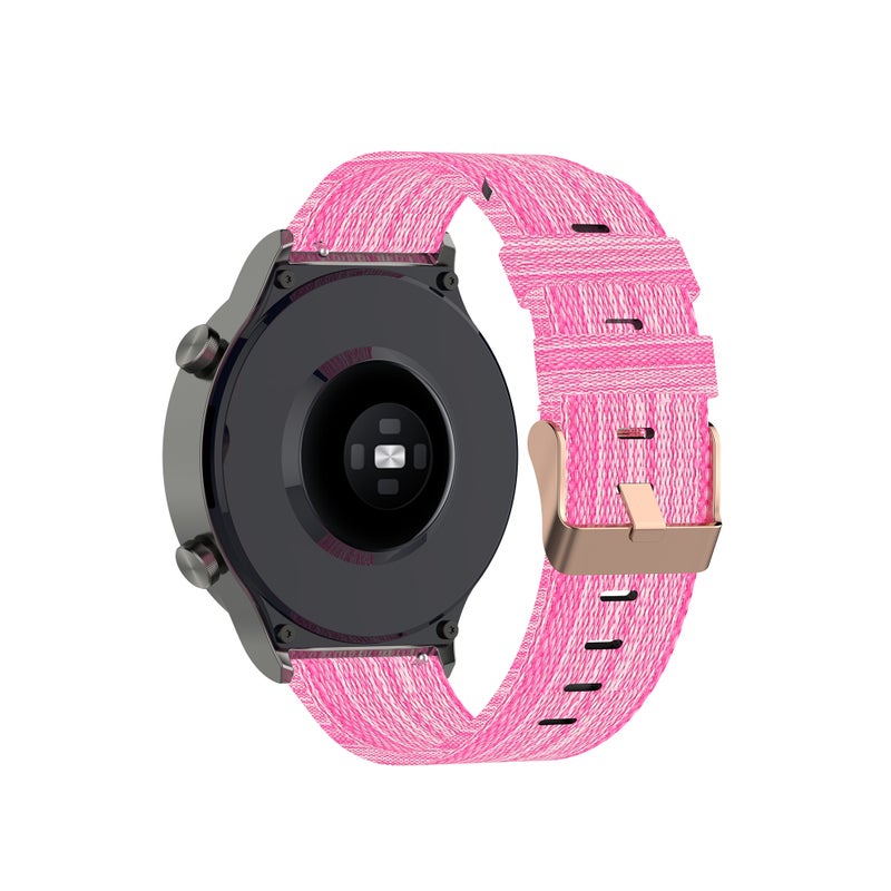 EHOME Replacement Smart Watch Wrist Band For Huawei GT2 Pro  - Image 2