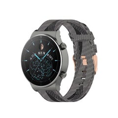 EHOME Replacement Smart Watch Wrist Band For Huawei GT2 Pro  - Image 1