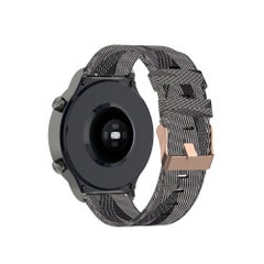 EHOME Replacement Smart Watch Wrist Band For Huawei GT2 Pro  - Image 2
