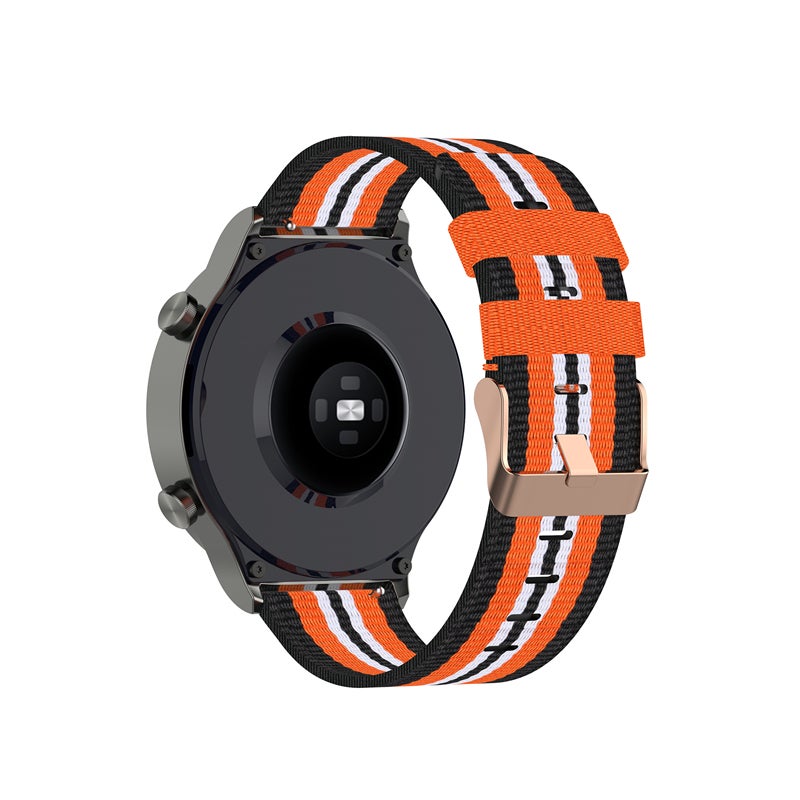 EHOME - unisex Replacement Smart Watch Wrist Band For Huawei GT2 Pro - Image 1