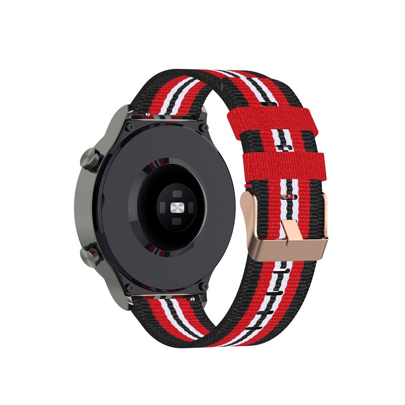EHOME Replacement Smart Watch Wrist Band For Huawei GT2 Pro  - Image 2