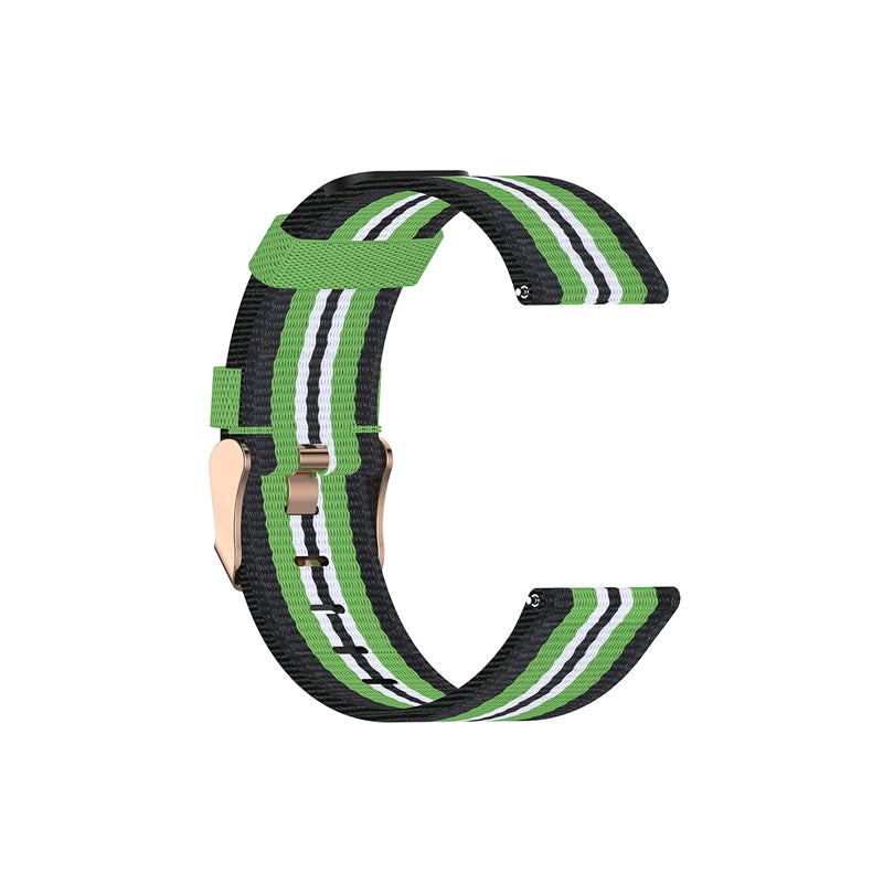 EHOME - unisex Replacement Smart Watch Wrist Band For Huawei GT2 Pro - Image 1