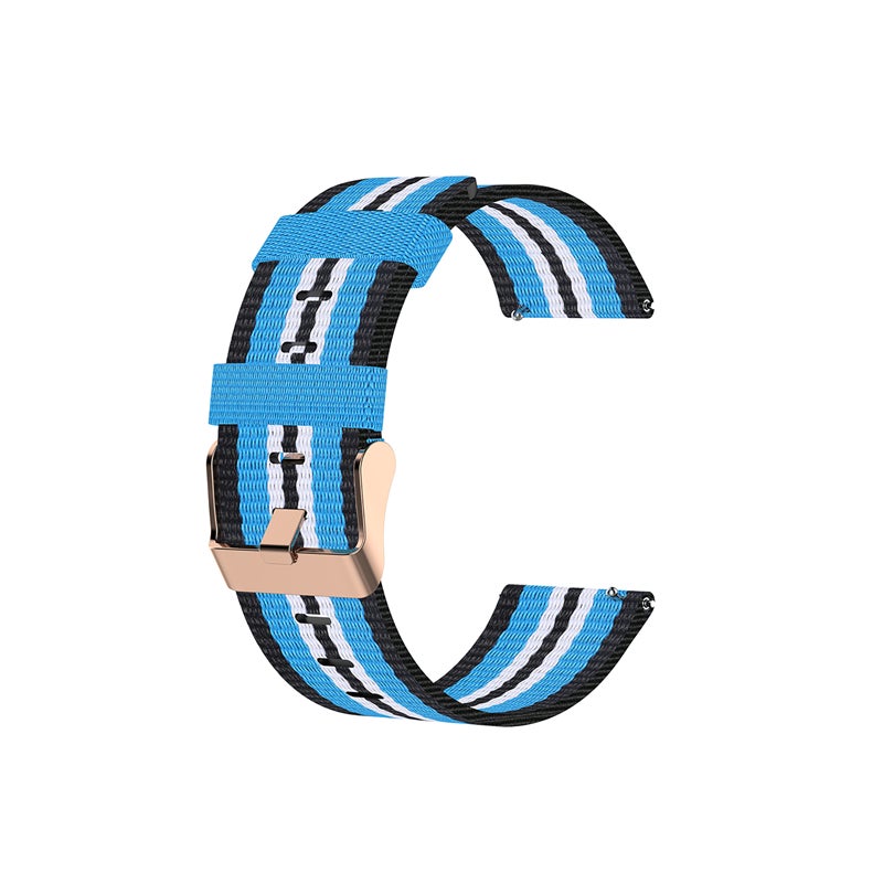 EHOME - unisex Replacement Smart Watch Wrist Band For Huawei GT2 Pro - Image 1